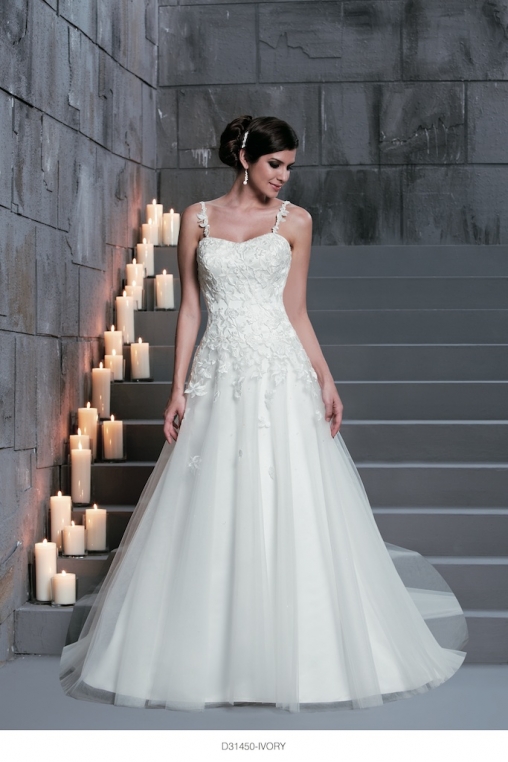 Wedding Dresses Cornwall 29